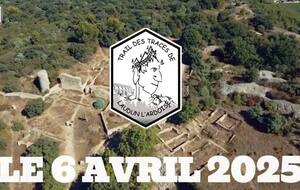 Trail de Laudun 2025