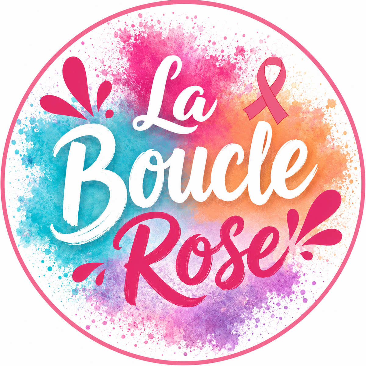 La Boucle Rose 2026