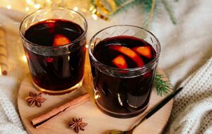 Vin Chaud