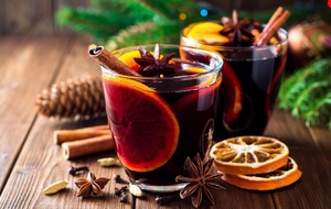 Vin Chaud