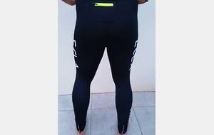 Legging Femme et Homme