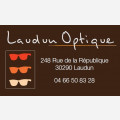 LAUDUN Optique