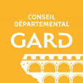 Conseil Général du Gard