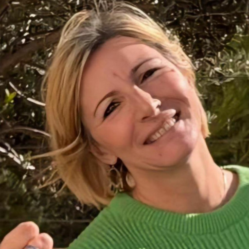 Stéphanie Wittmeyer